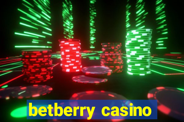 betberry casino